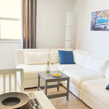 Modern And Centric With Air Conditioning - By Tenerifehints El Medano (Tenerife)