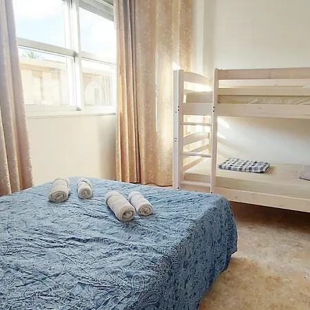 Modern And Centric With Air Conditioning - By Tenerifehints * El Medano (Tenerife)