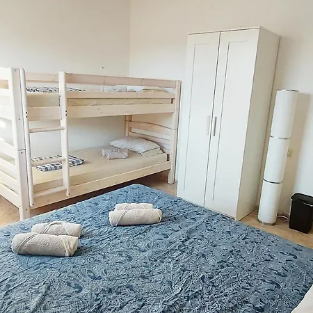 Modern And Centric With Air Conditioning - By Tenerifehints Apartment