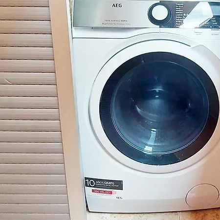 Modern And Centric With Air Conditioning - By Tenerifehints Appartement