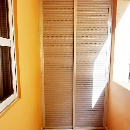 Apartment Modern And Centric With Air Conditioning - By Tenerifehints *